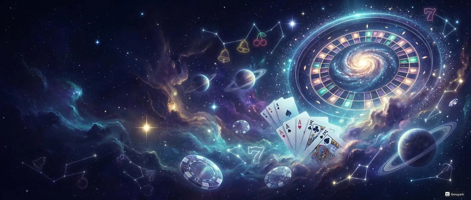 Fambet Casino bonus