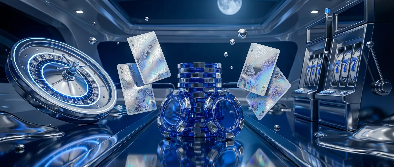 Fambet Casino bonus